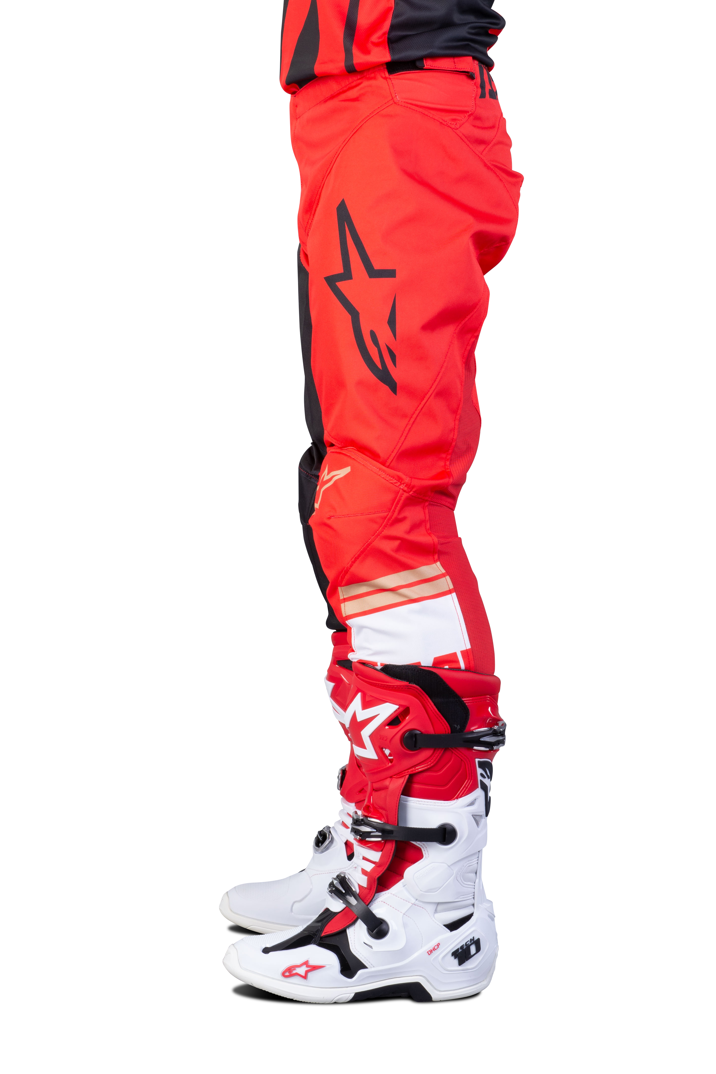 Alpinestars Racer Compass MX Trousers