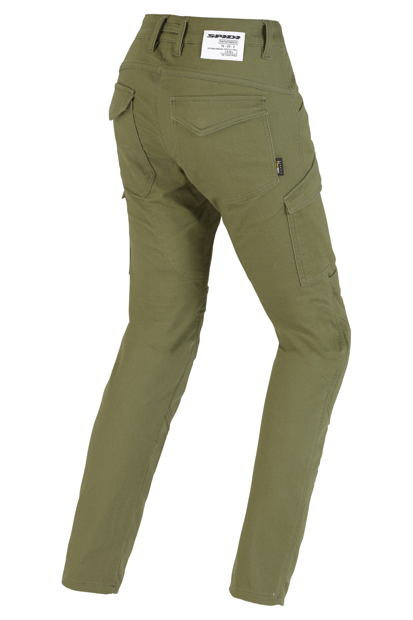 Spidi Pathfinder Lady Motorcycle Trousers