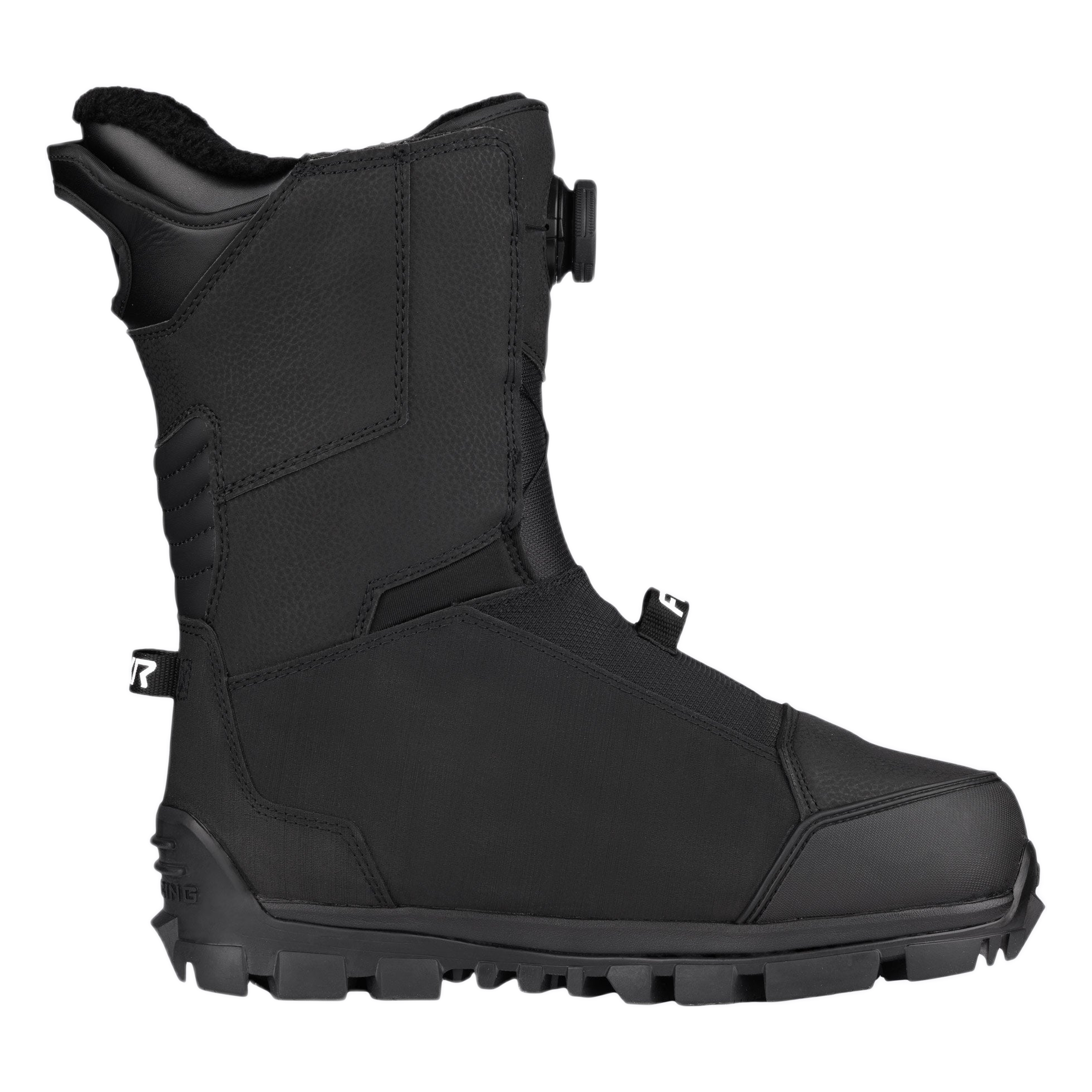 FXR Elevation Snowmobile Boots
