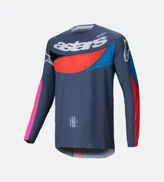 Crosstrui Alpinestars Techstar Dreem Multi