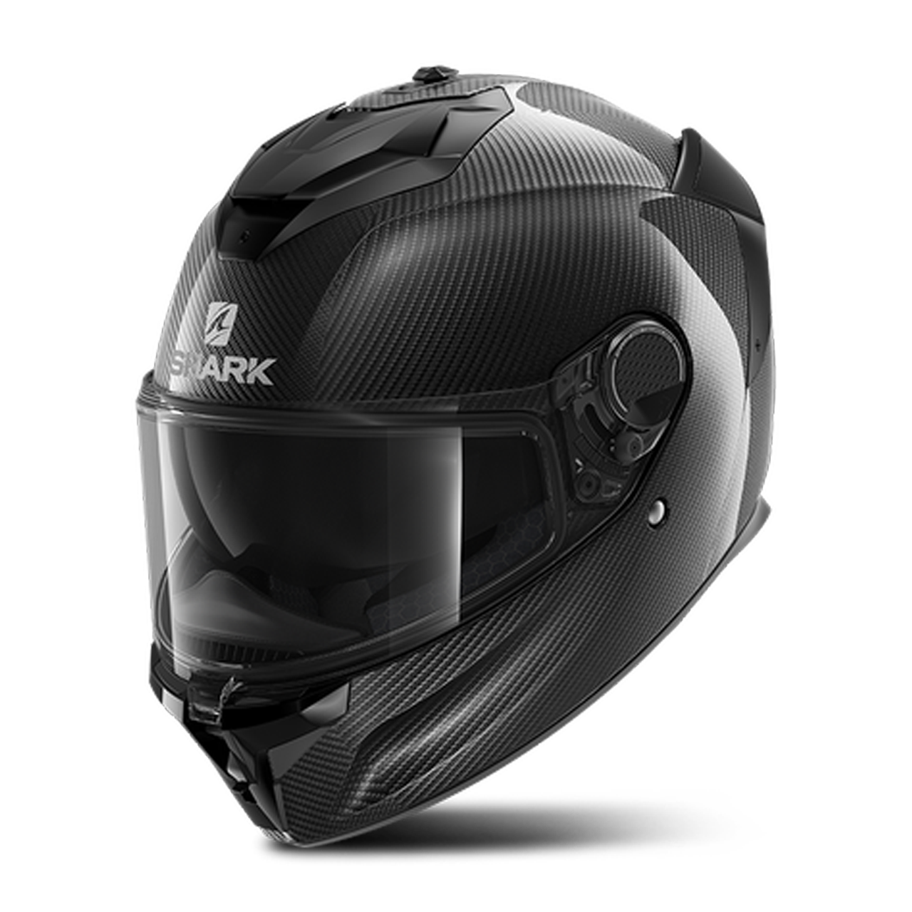 Casco Integral Shark Spartan GT Carbon Skin