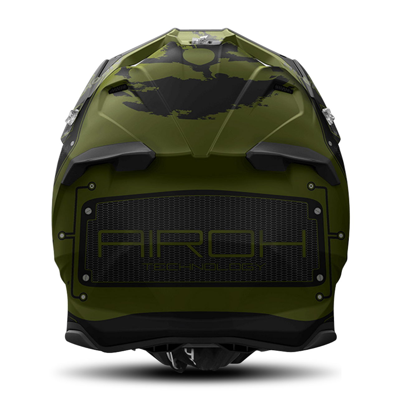 Casco de Cross Airoh Twist 3