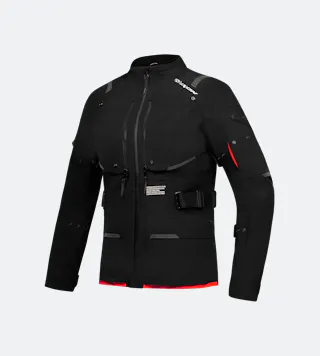 Motocyklová Bunda IXON M-Skeid Lady