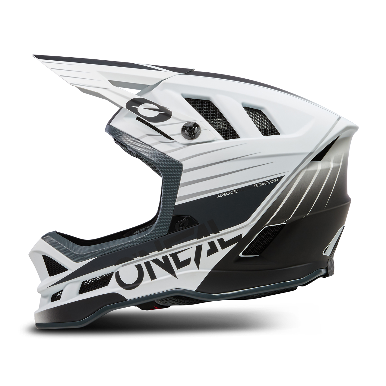 Čelada Downhill MTB O'Neal BLADE DELTA V.23