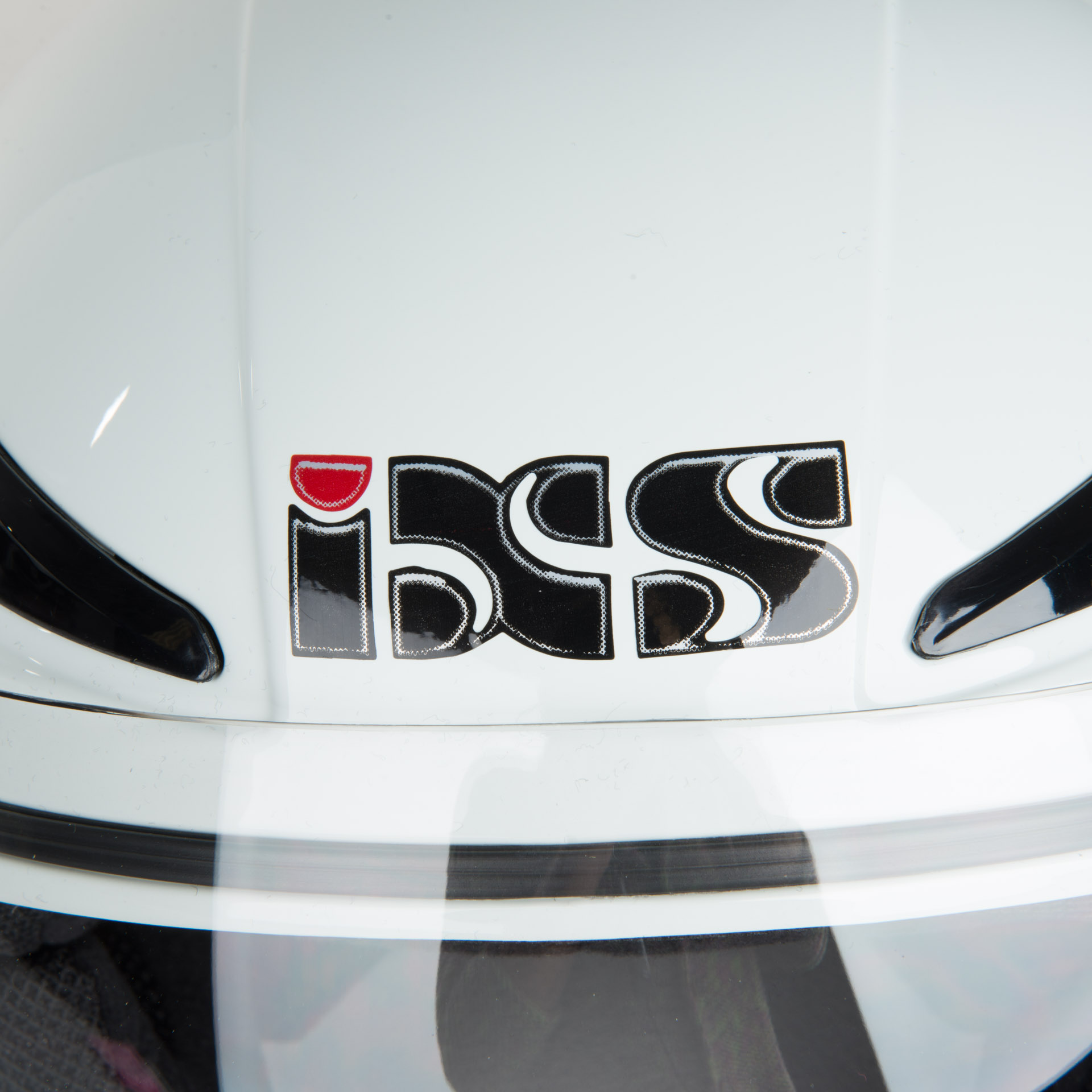iXS HX 109 Youth Helmet