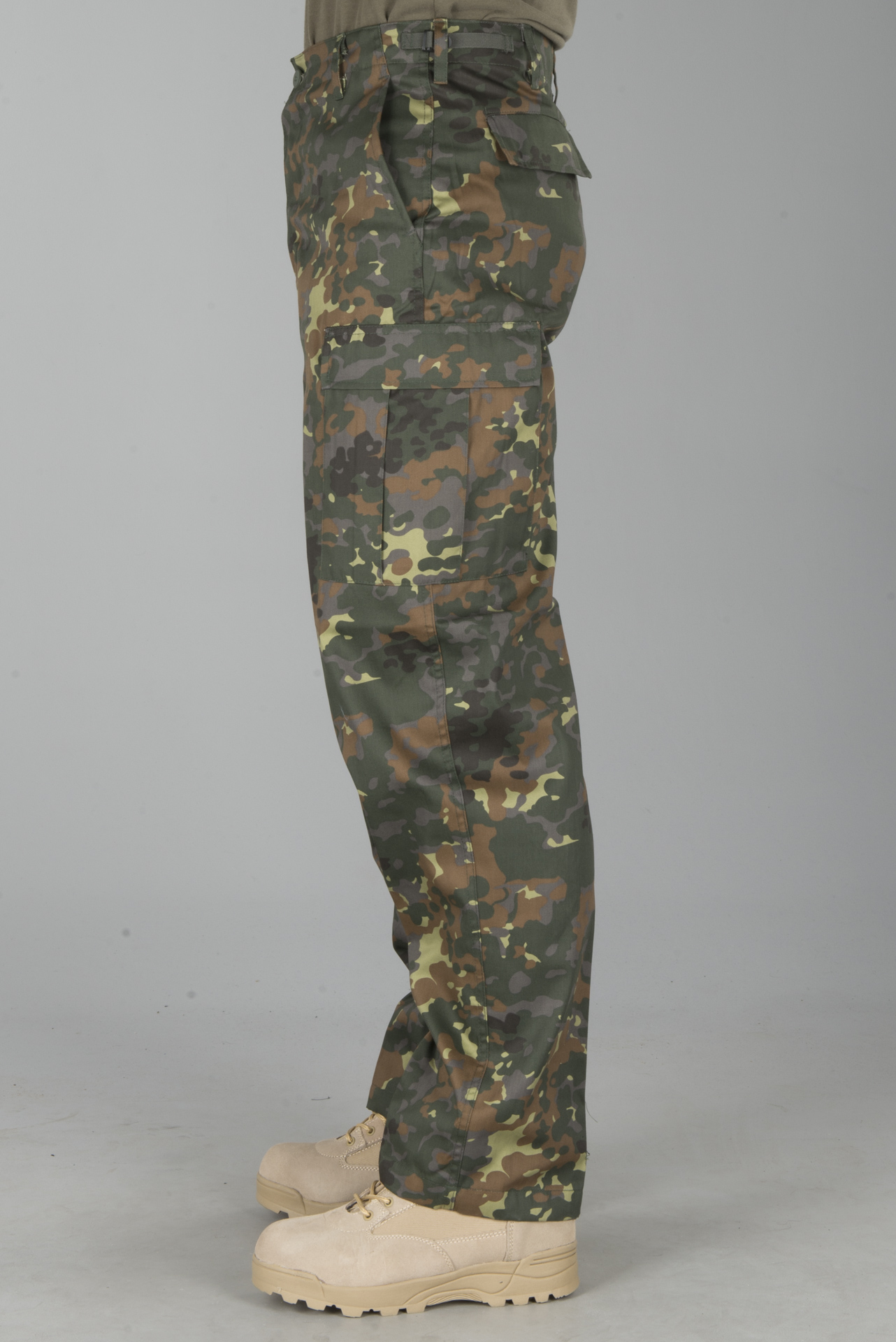 Pantalones Brandit US Ranger Hose