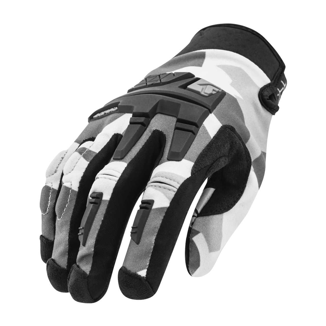 Endurohandschoenen Acerbis X-Enduro