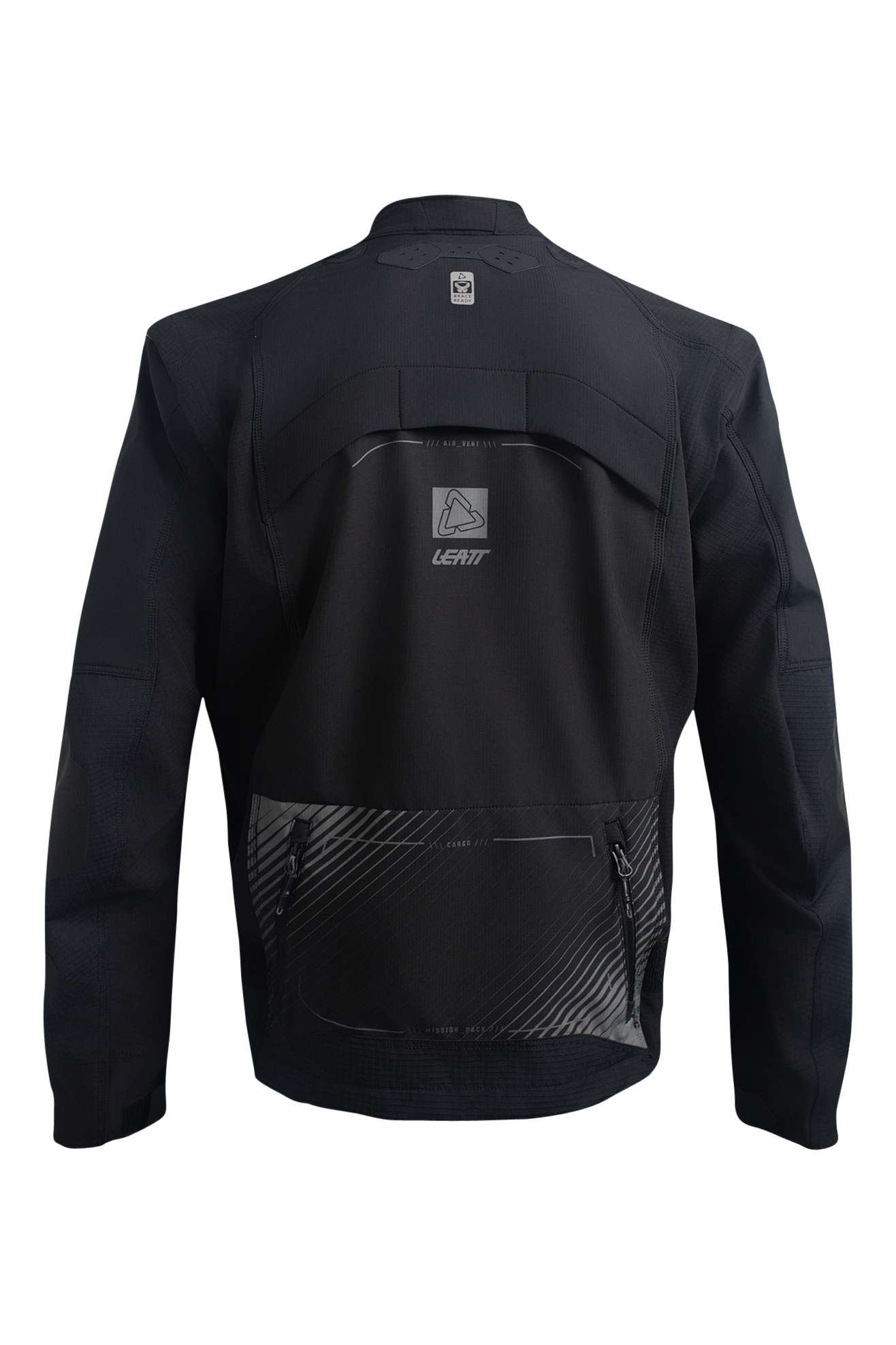 Giacca Enduro Leatt 4.5 V.27