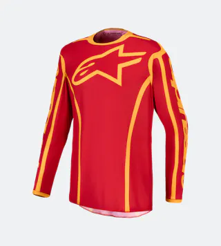 Crosstrui Alpinestars Fluid Apex V2
