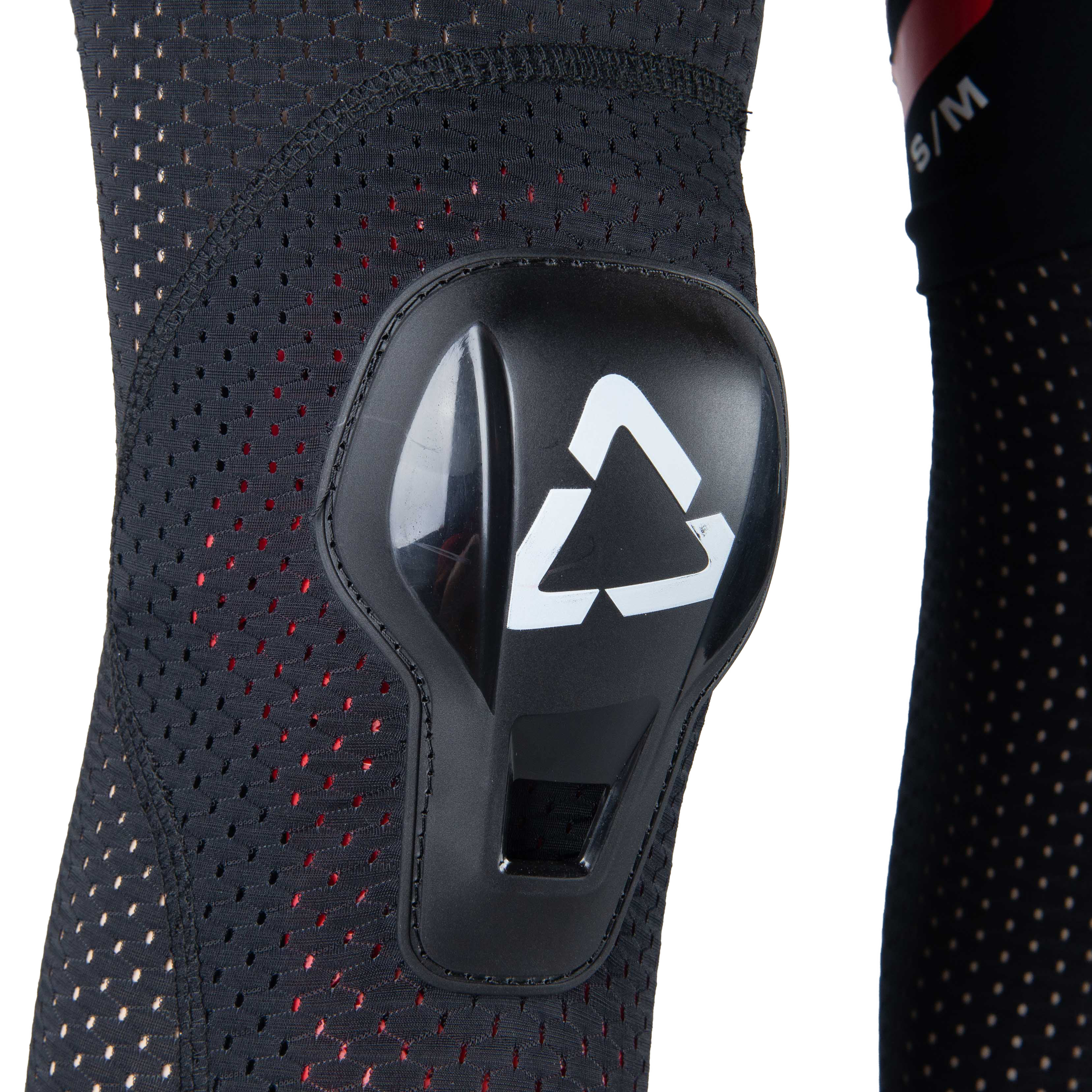 Rodilleras Calcetín Leatt X-Frame Hybrid 