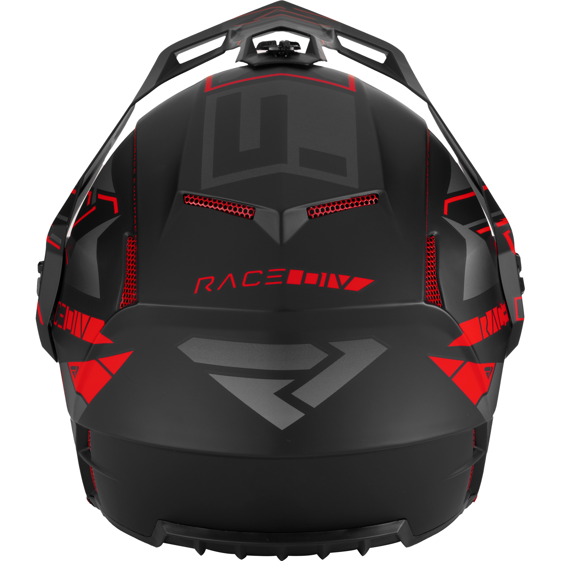 FXR Clutch X Evo E Shield MX Helmet