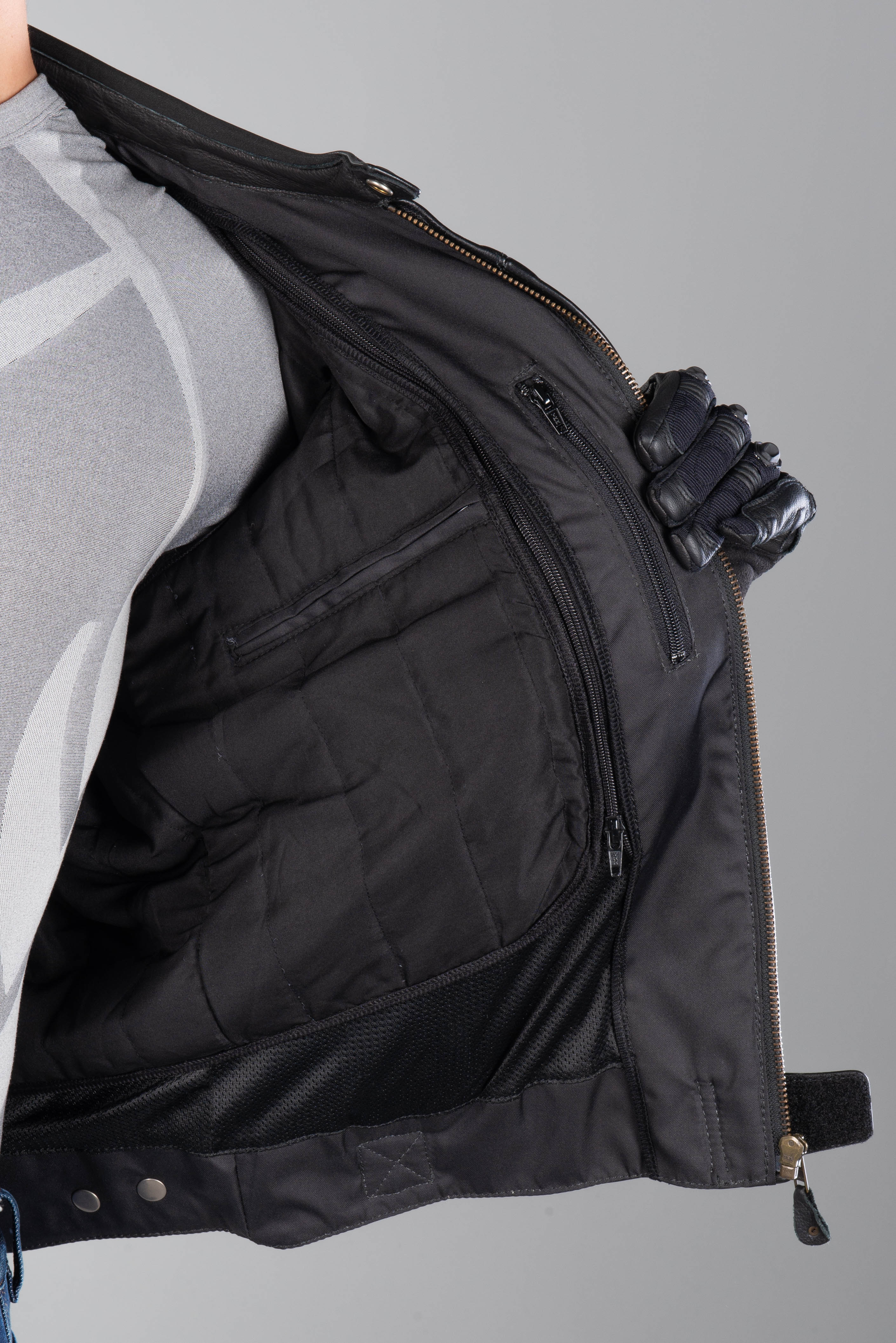 Richa Retro Racing Jacket