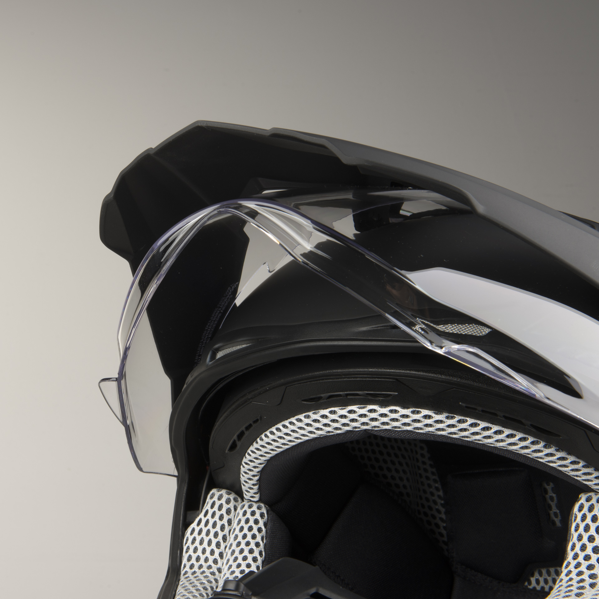 Casco Adventure Acerbis FS-606 2