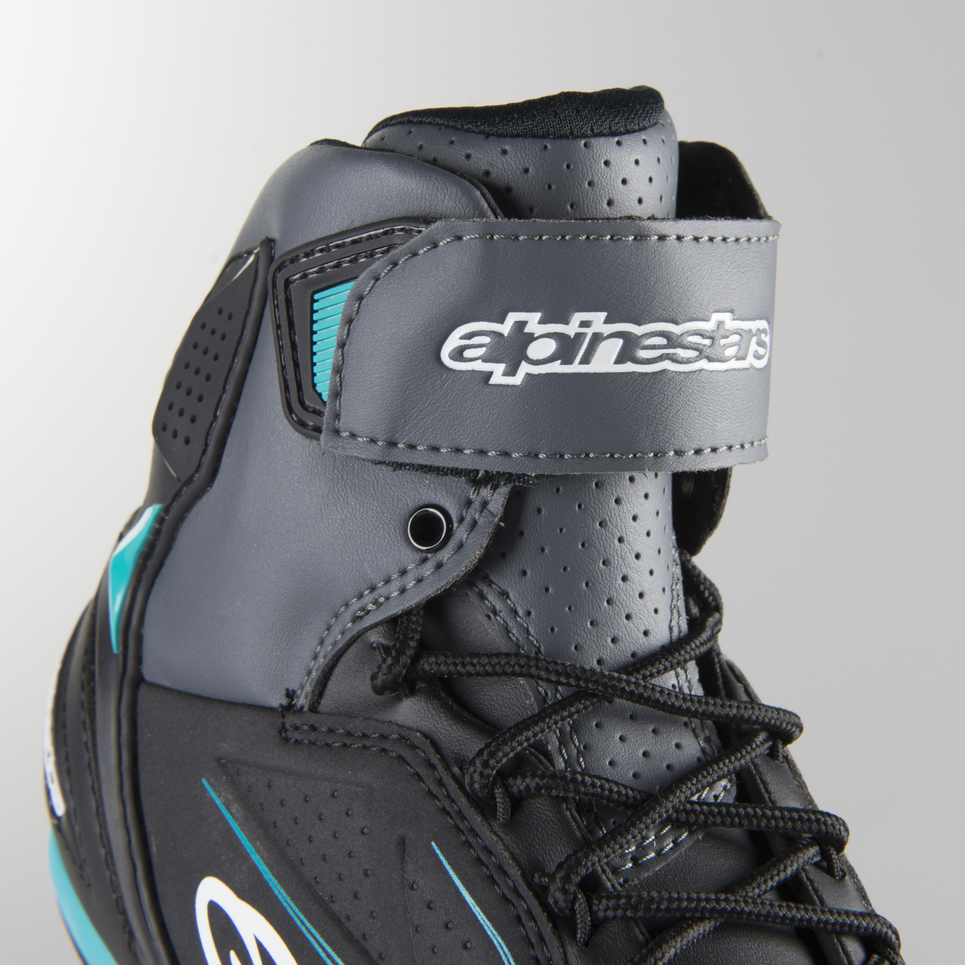 Alpinestars Stella Faster-3 Women's MC Shoes