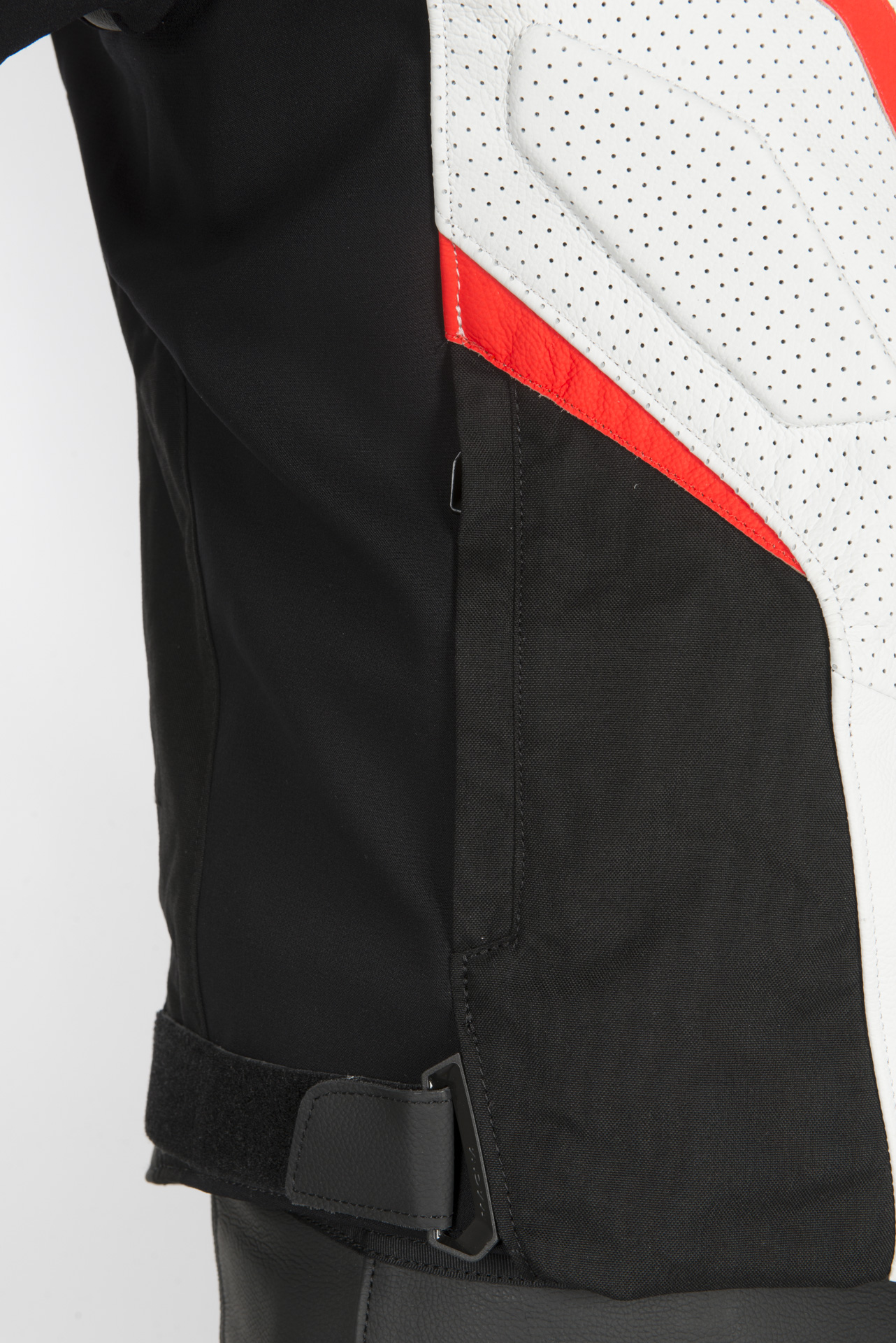 Chaqueta de Moto Macna Ripper