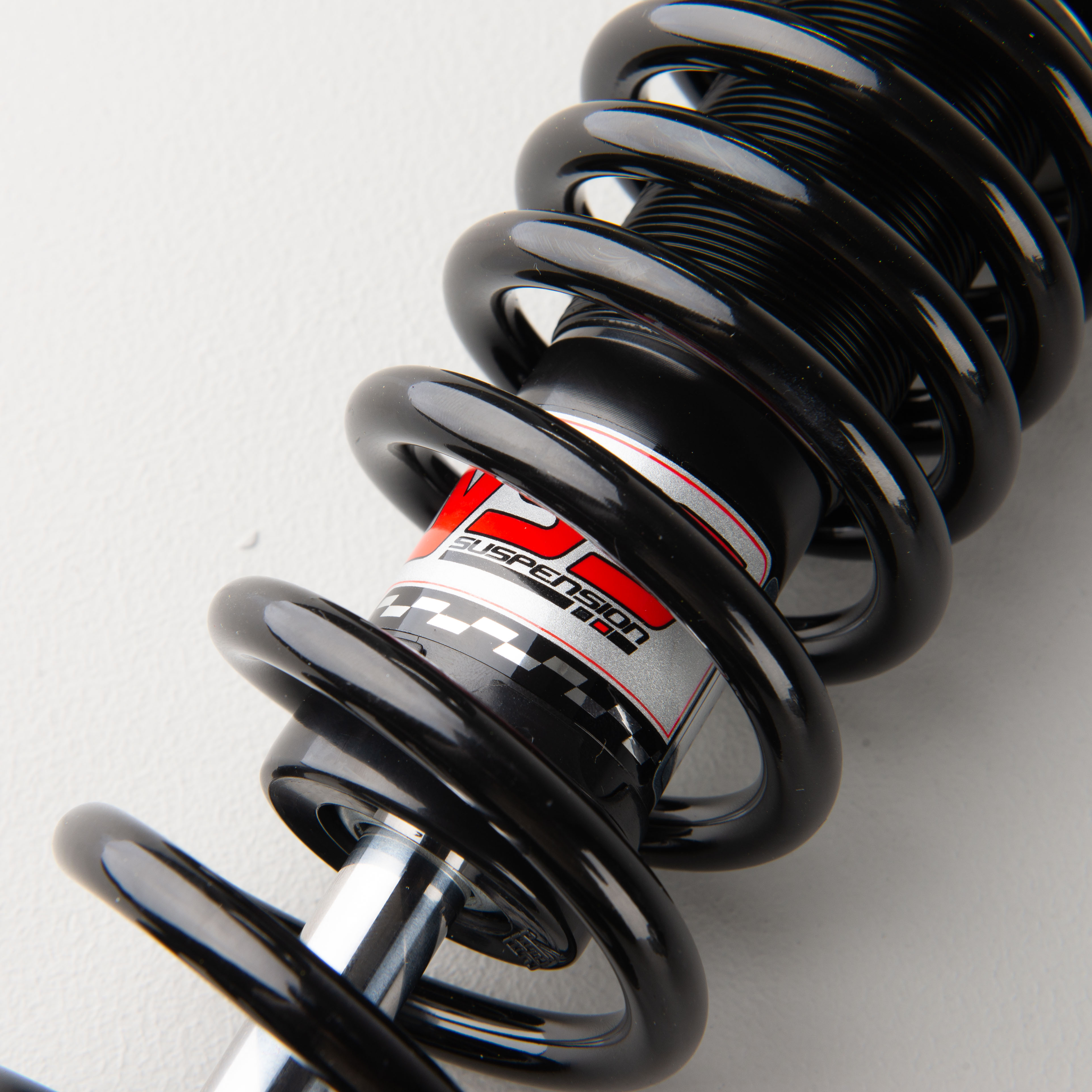 YSS Adjustable Twin Shock Absorber