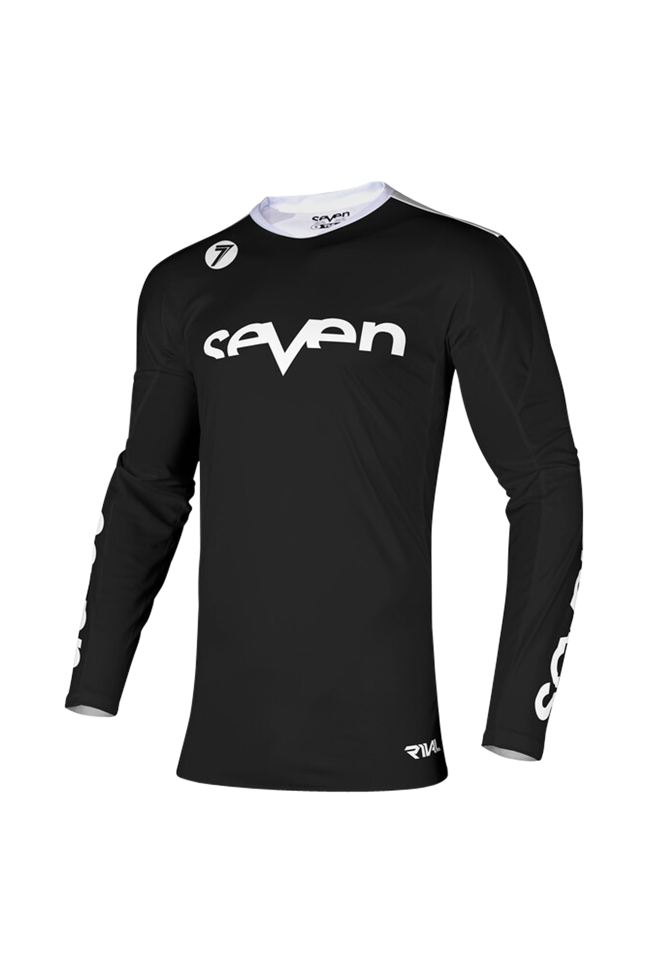 Camiseta de Cross Seven Rival Staple