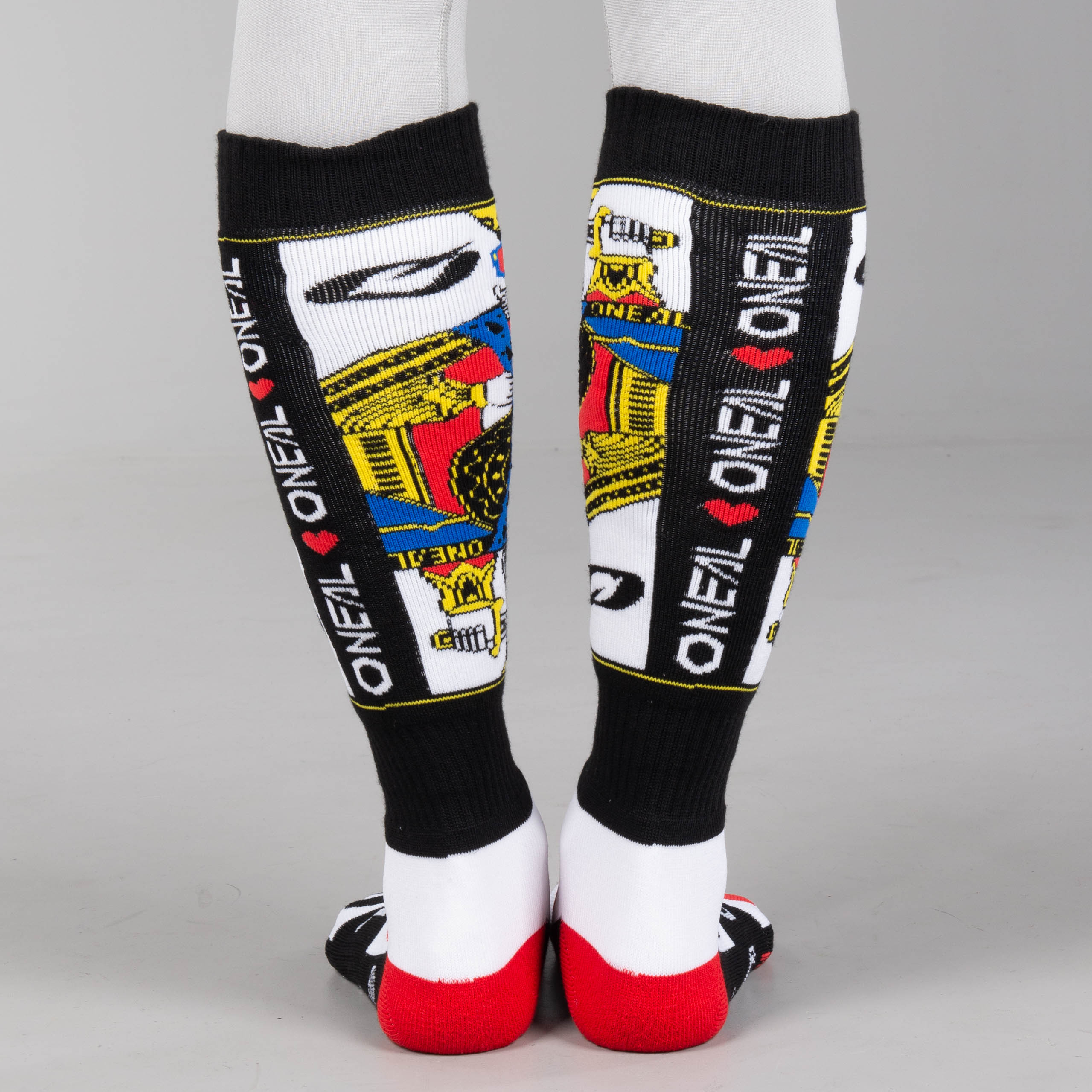 Sokken O'Neal Pro Mx Corp