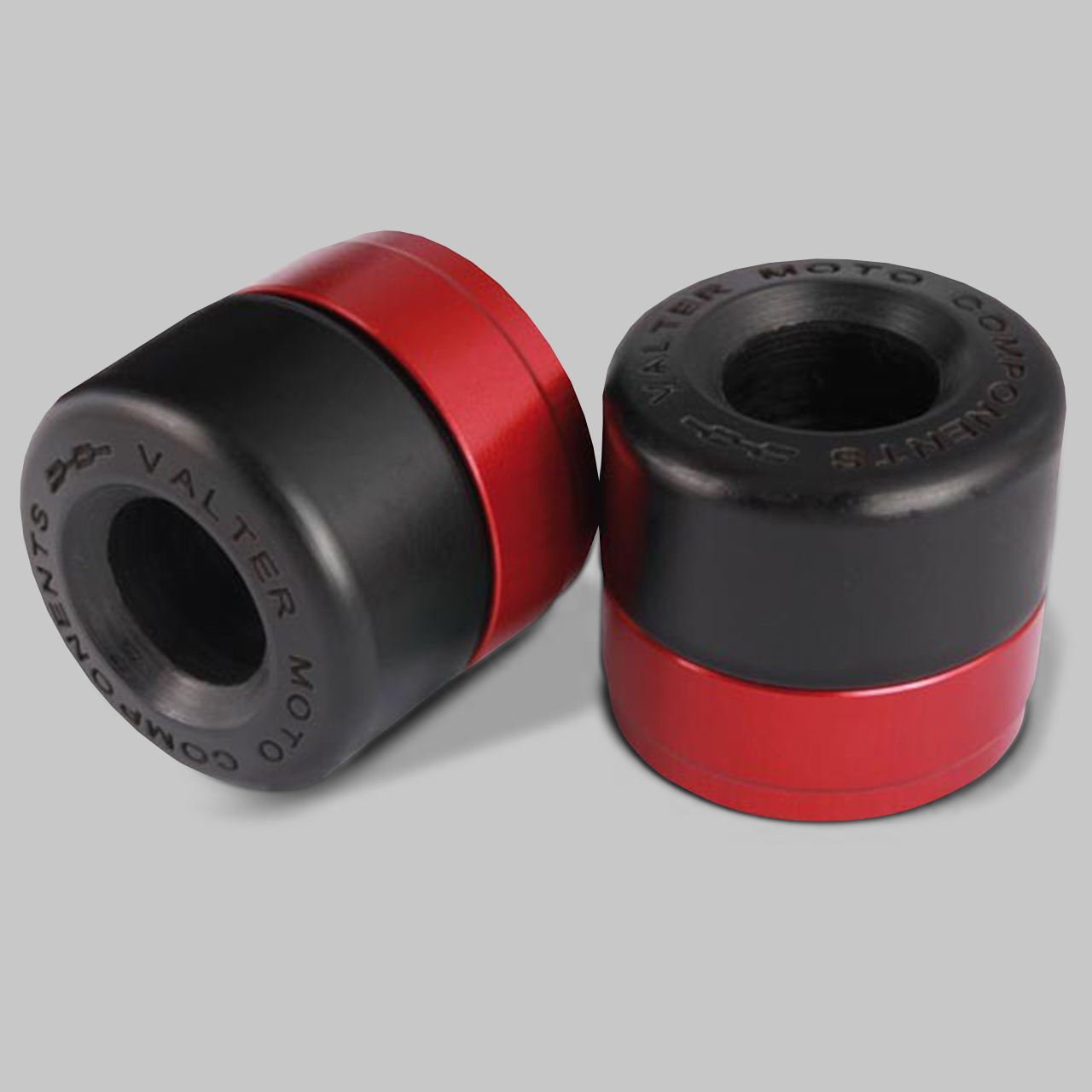 Valter Moto Track Bar Ends