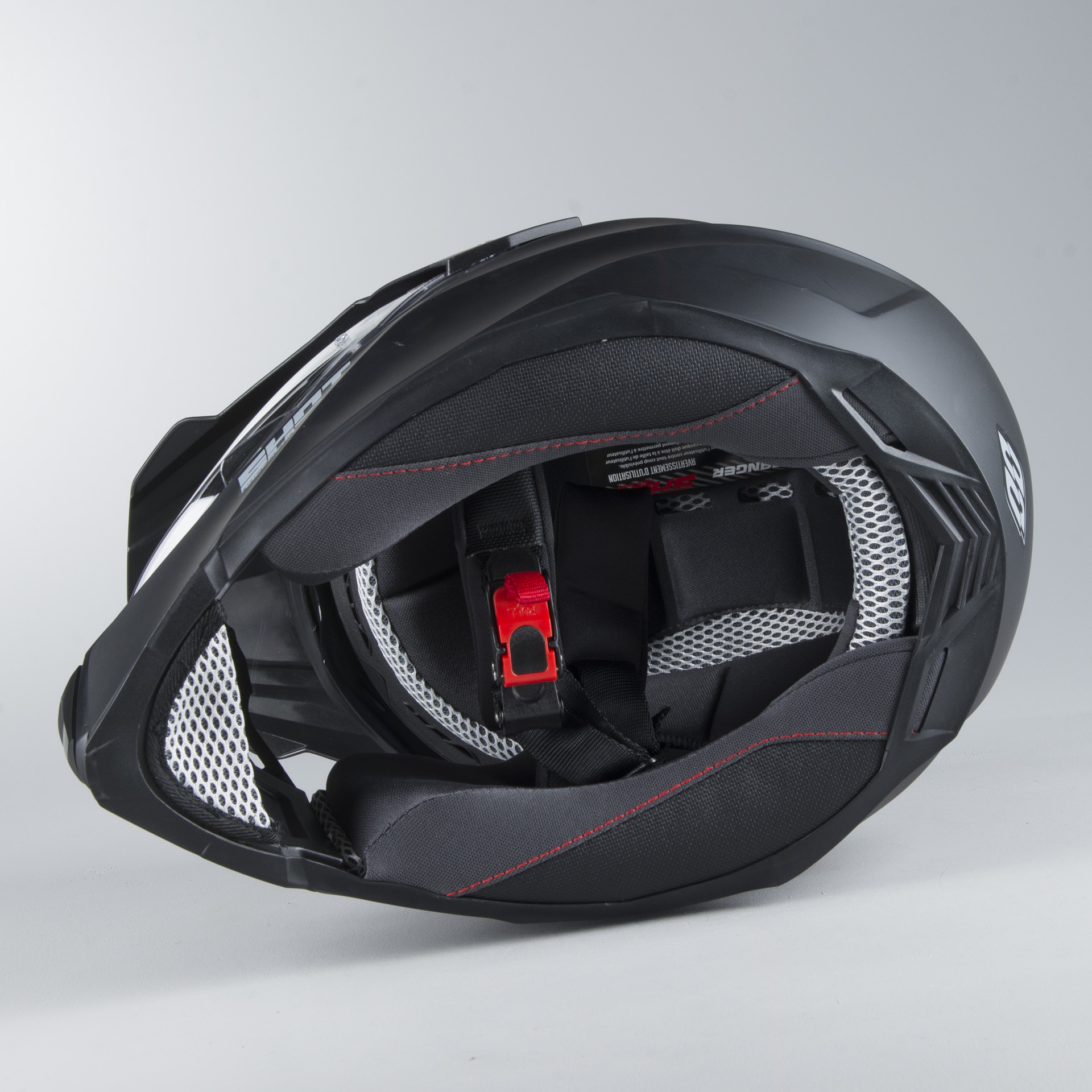 Shot Ranger Adventure Helmet
