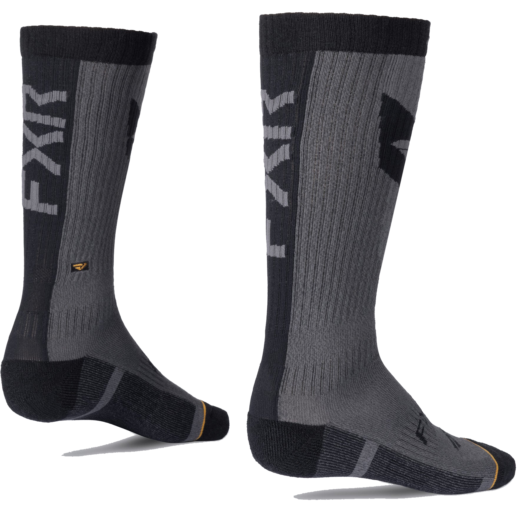 FXR Boost Performance Lange Strømper
