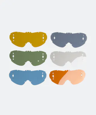 Lens Scott Voltage