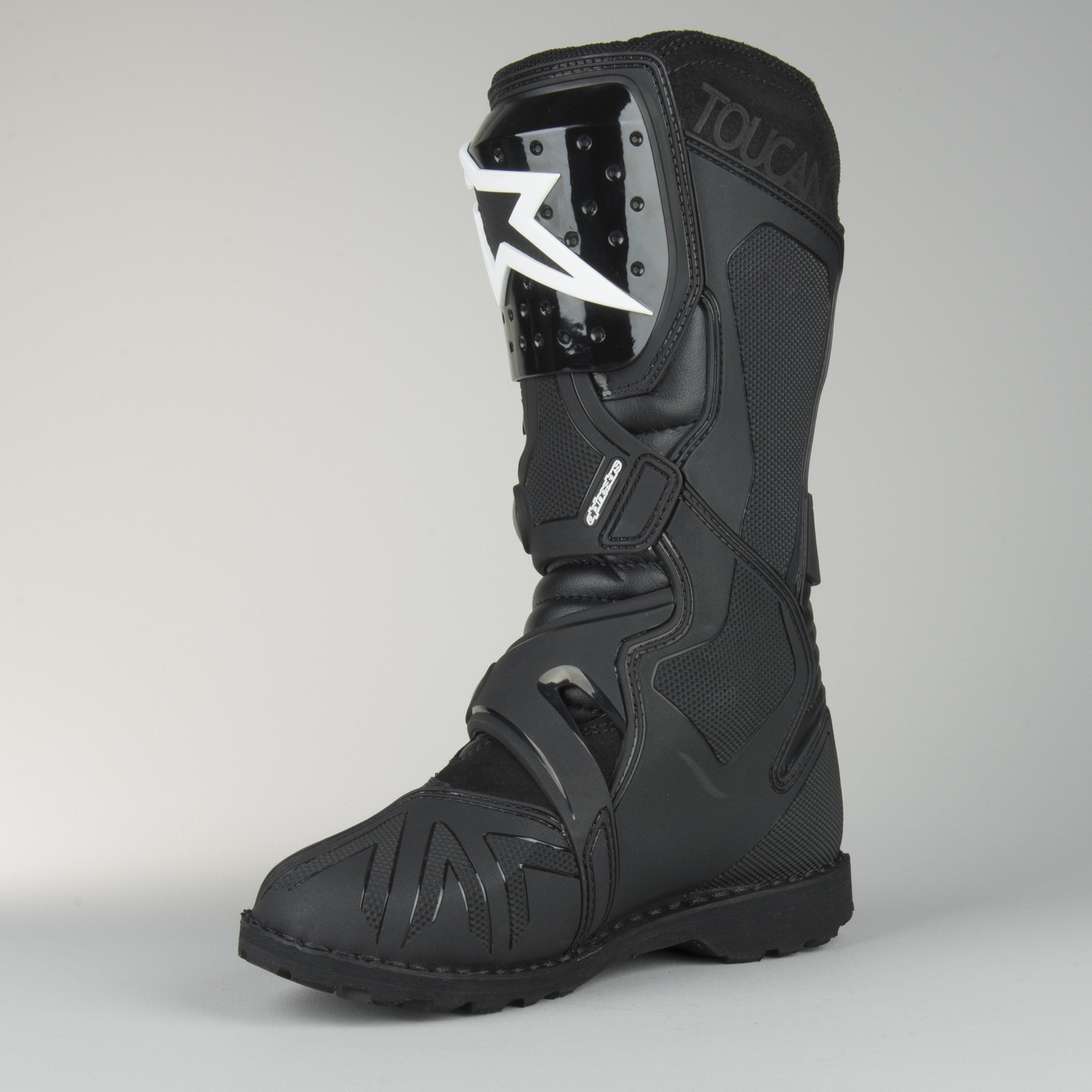 Botas de Moto Alpinestars Toucan Gore-Tex®
