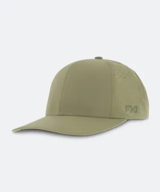 Pet Dames FXR Attack