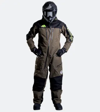 Combinezon Jethwear The One