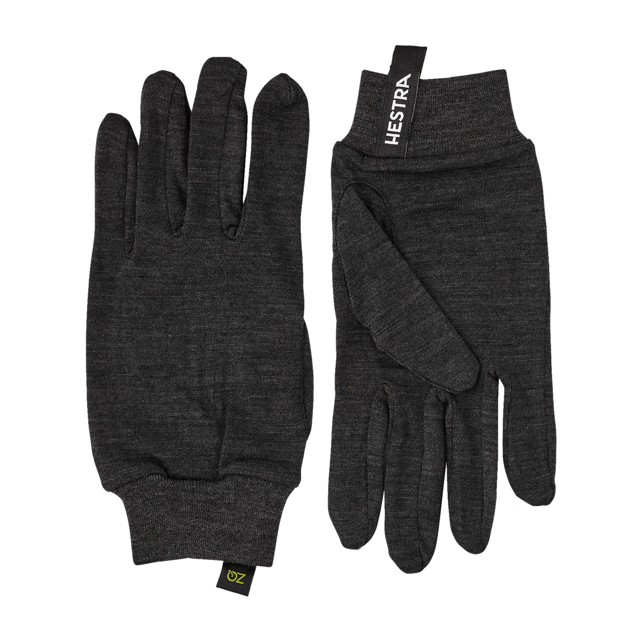 Handschoenen Hestra Merino Wool Liner Active
