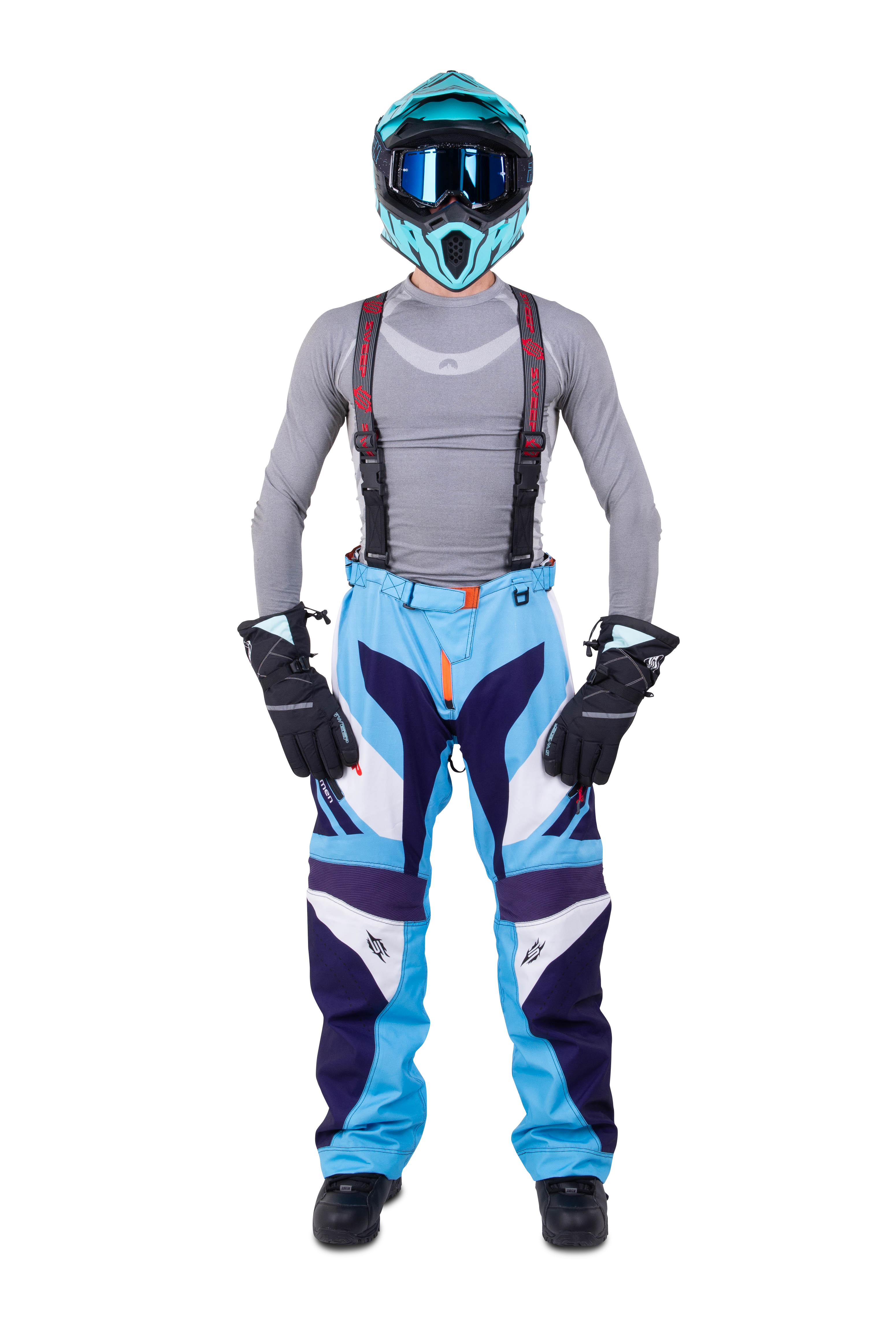 Sweep Racing Division 2.0 Jacket