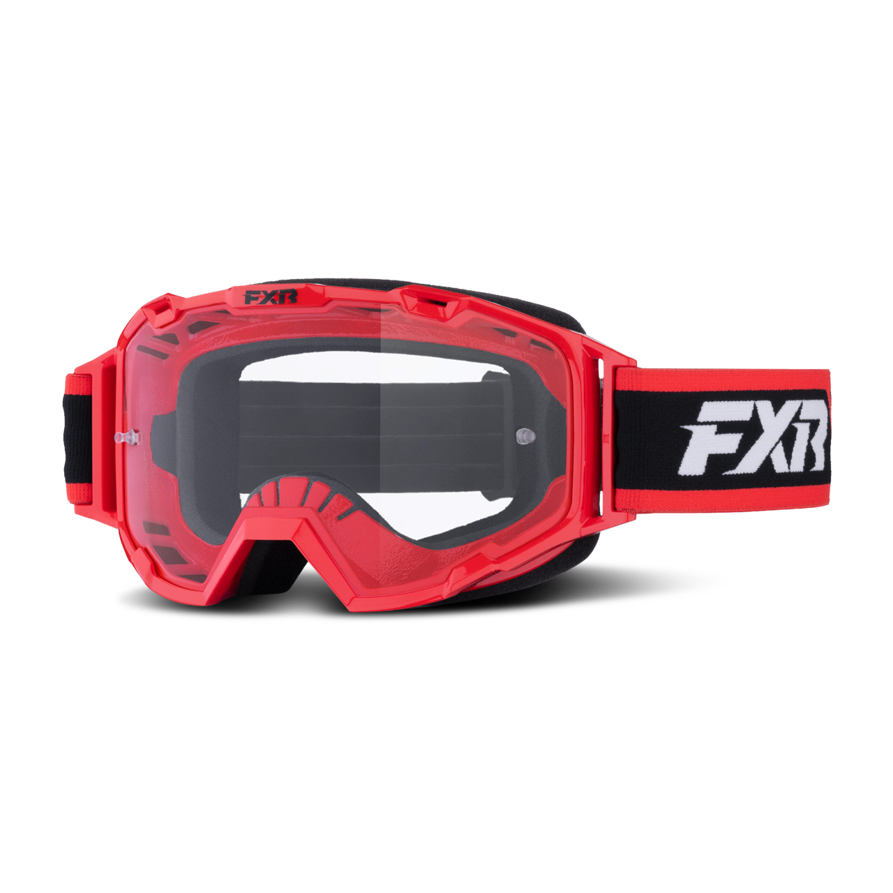 Crossbril FXR Maverick Prime
