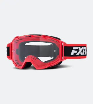 MX Okuliare FXR Maverick Prime
