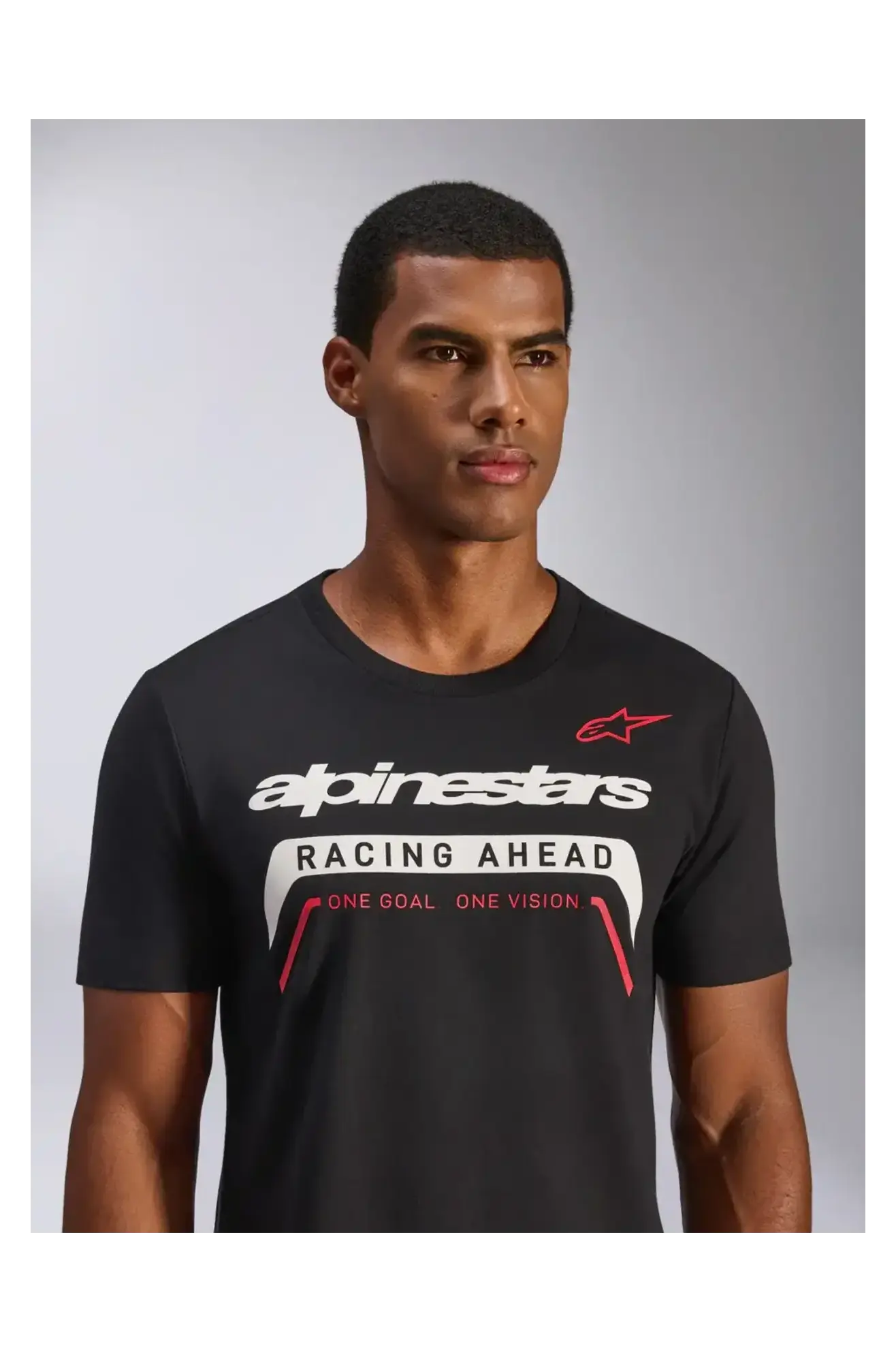 Camiseta Alpinestars Q3 CSF