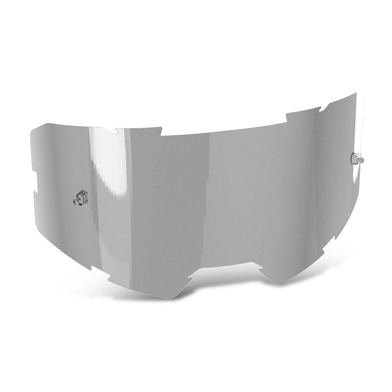 Crosslens Leatt Vizion 2.5/3.5 Iriz 35 VLT
