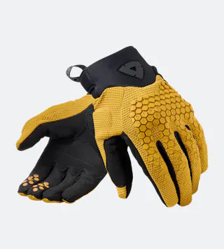 Motorhandschoenen REV'IT! Massif