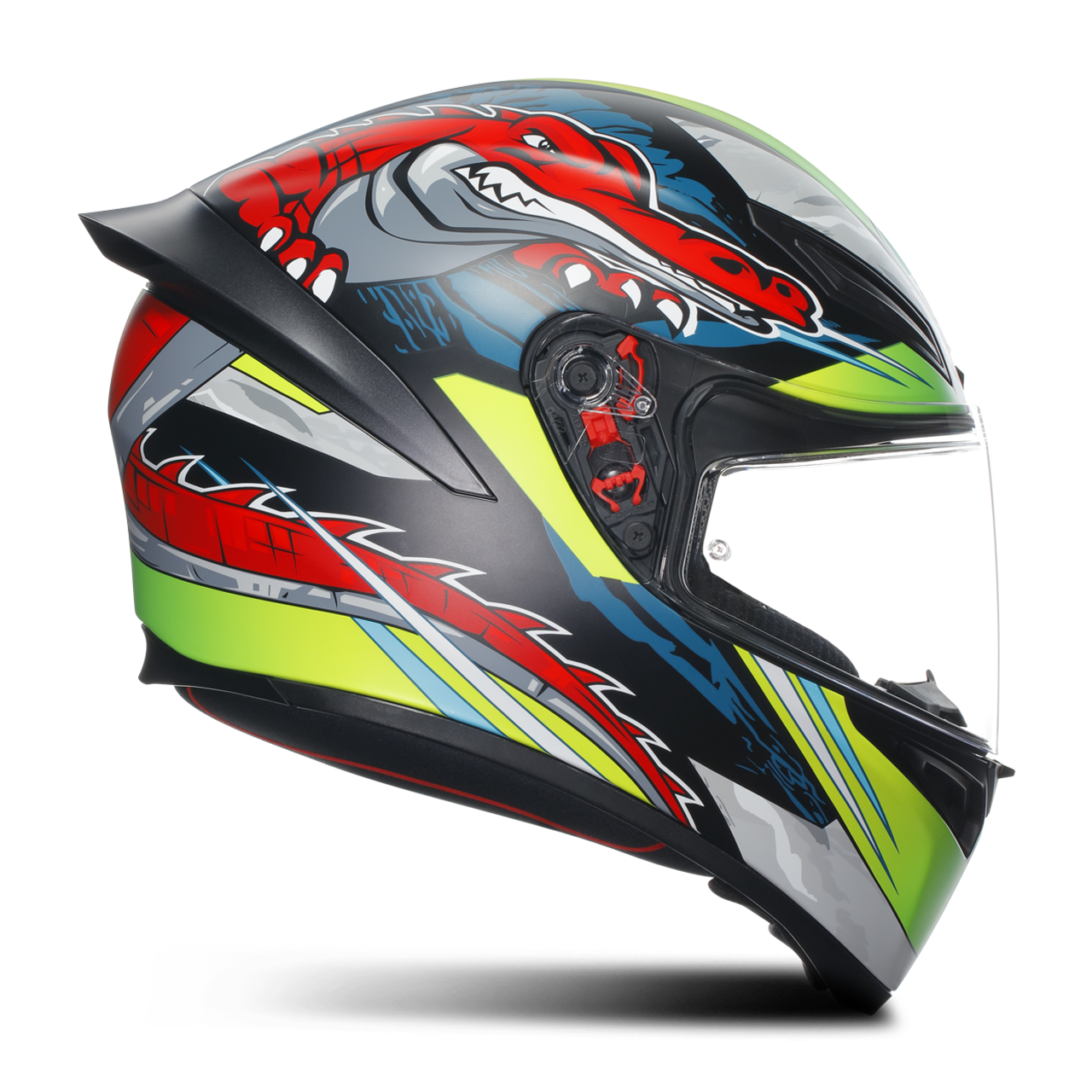 AGV K1 S Full Face Helmet