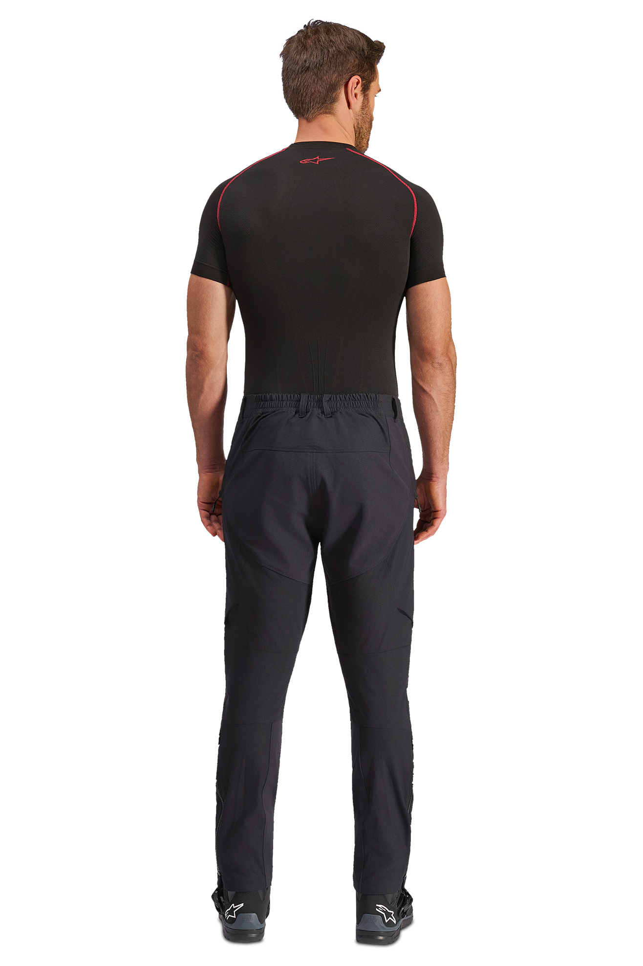 Alpinestars Explore Ast MC Trousers