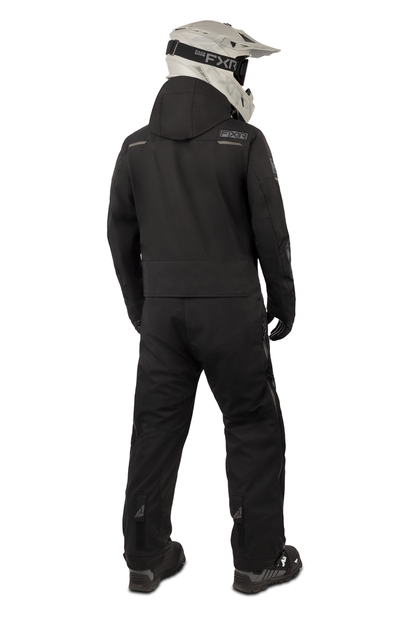 Sneeuwpak FXR Maverick Lite