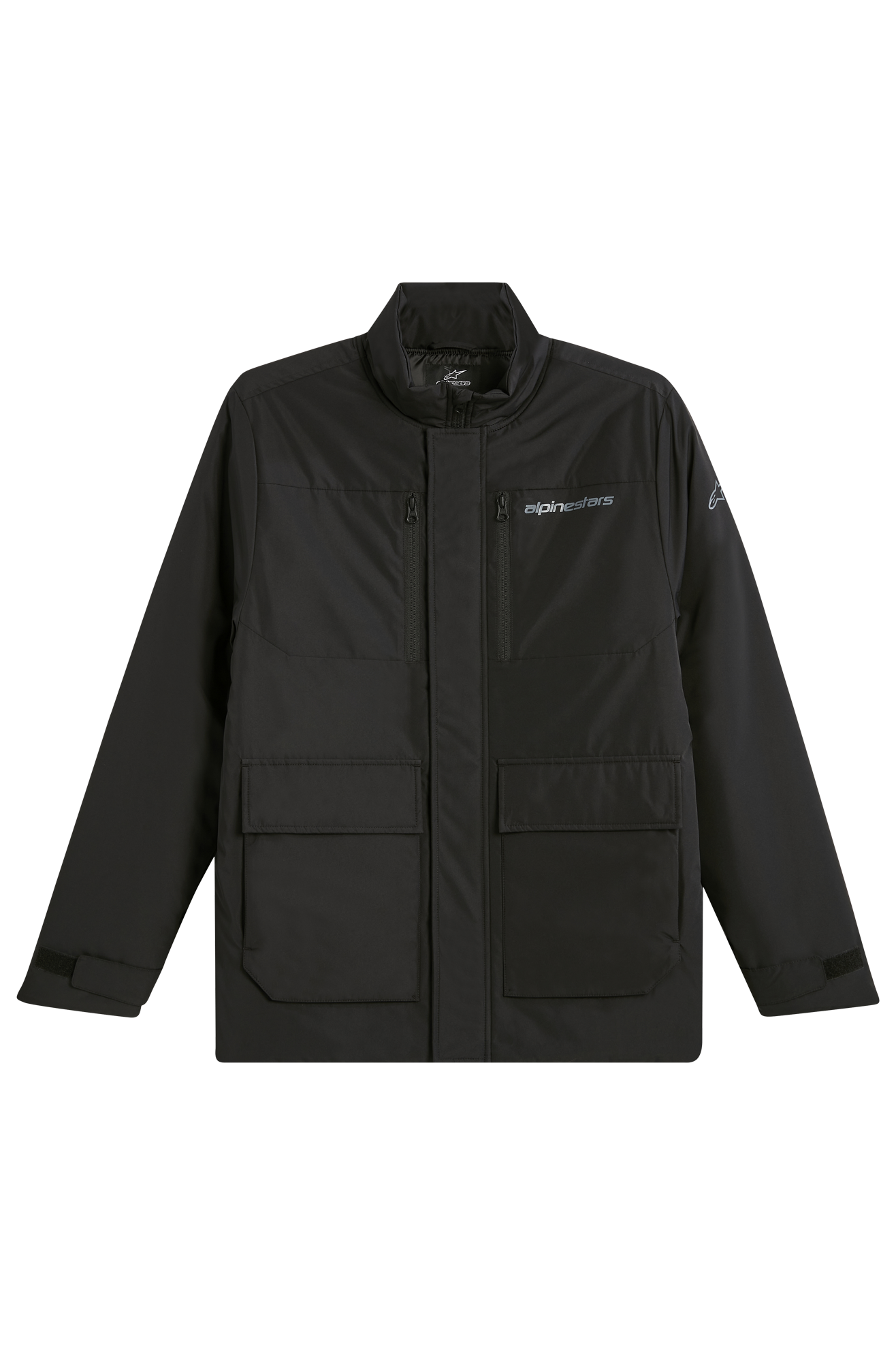 Jas Alpinestars Genesis
