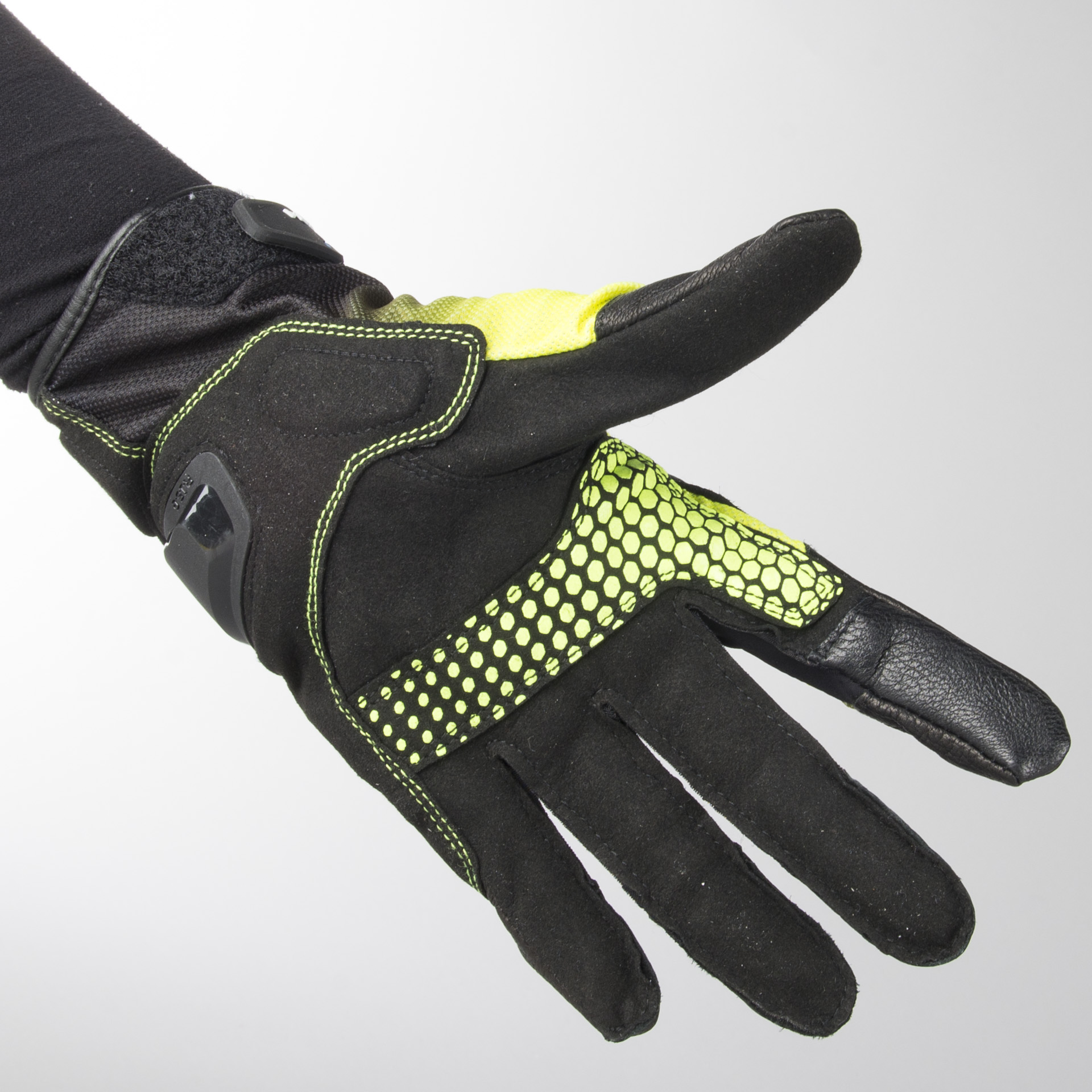 Macna Jugo Gloves