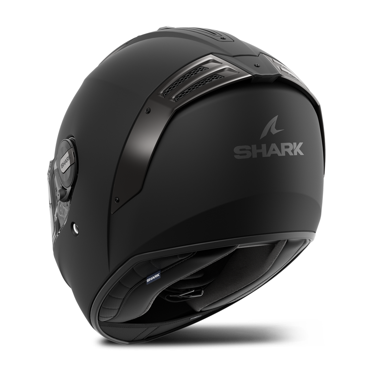 Integraalhelm Shark Spartan RS