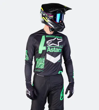 Crosstrui Alpinestars Fluid Chaser