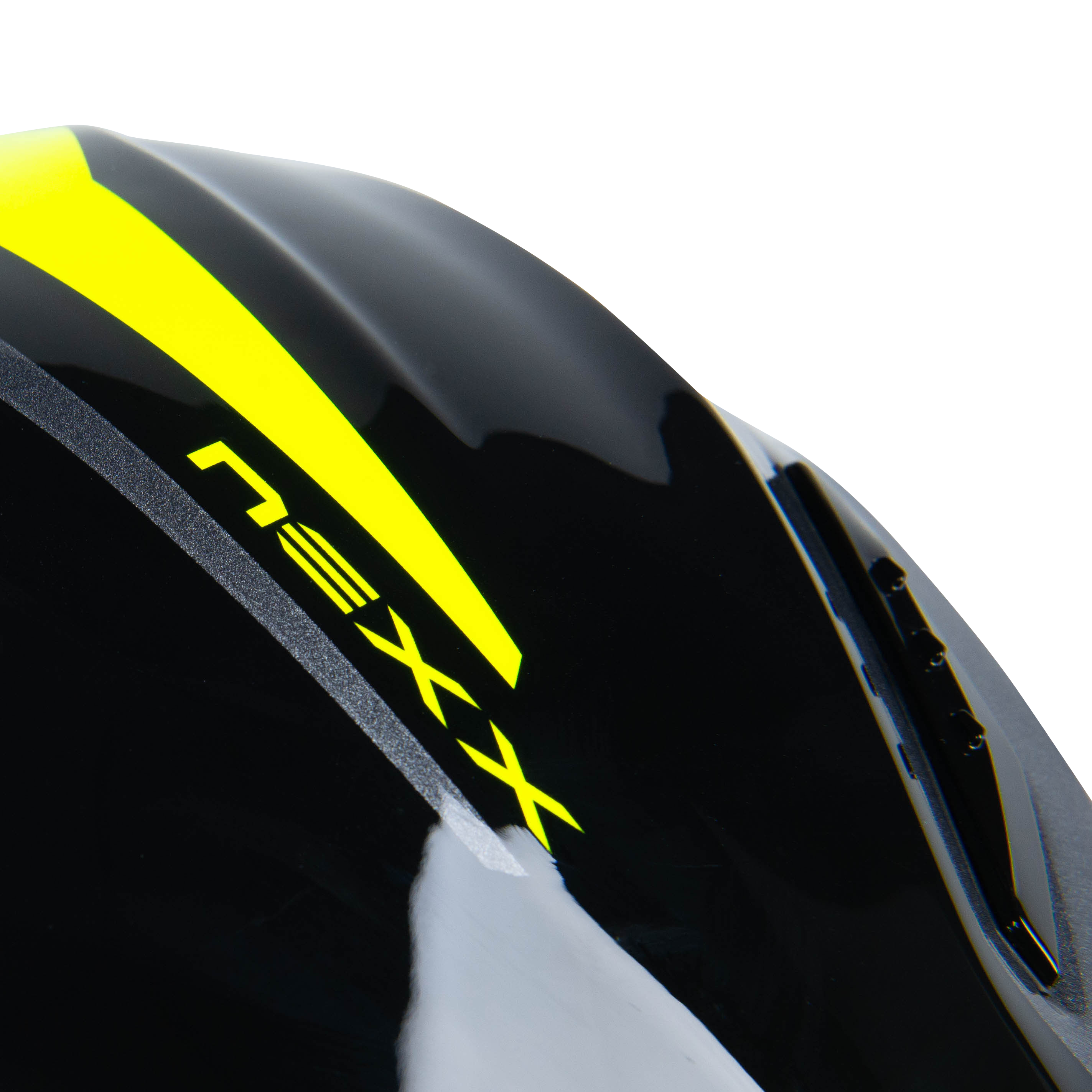 Systeemhelm Nexx X.Vilitur Hi-Viz