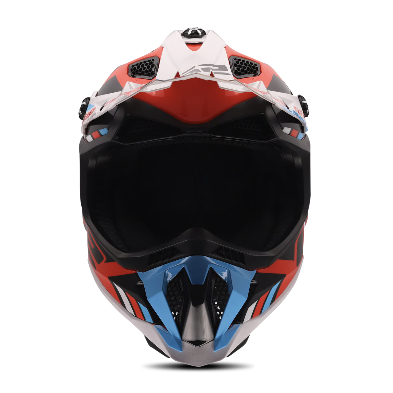 Čelada MX LS2 MX700 Subverter Evo II