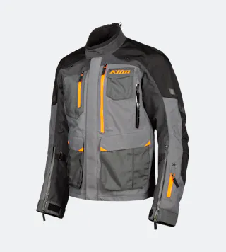 MC-Jakke Klim Carlsbad