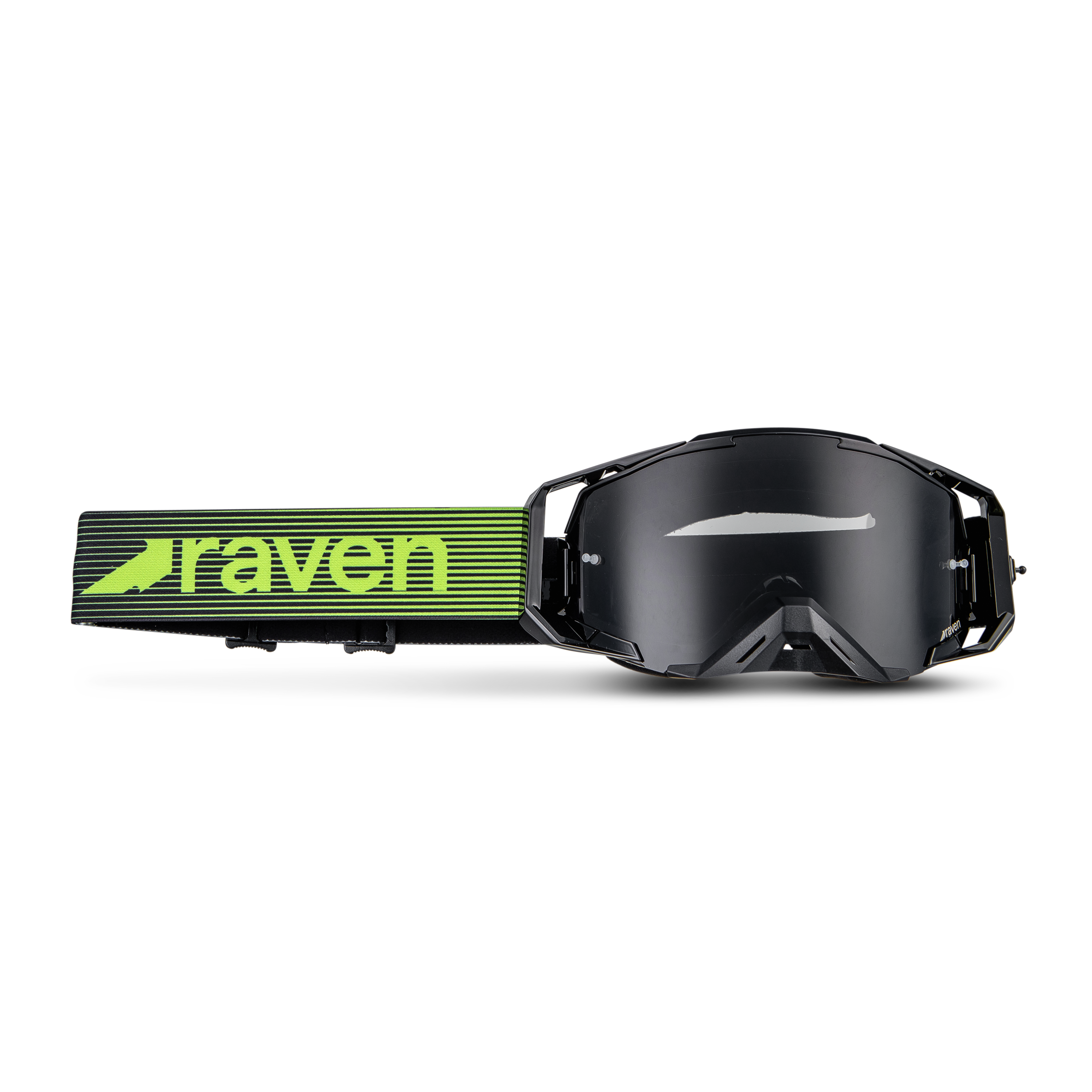 Crossilasit Raven Ren