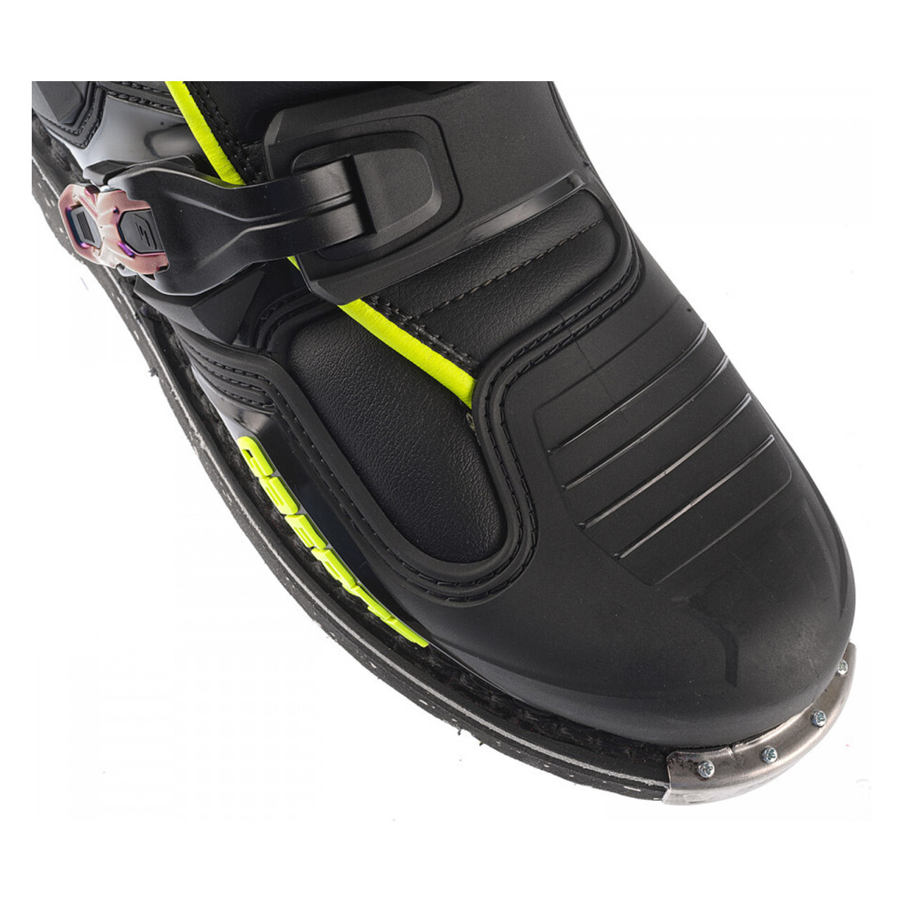 Bottes Cross Gaerne SG22