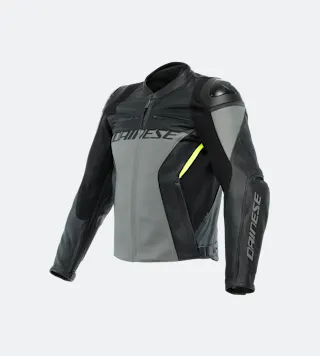 Motocyklová Bunda Dainese Racing 4