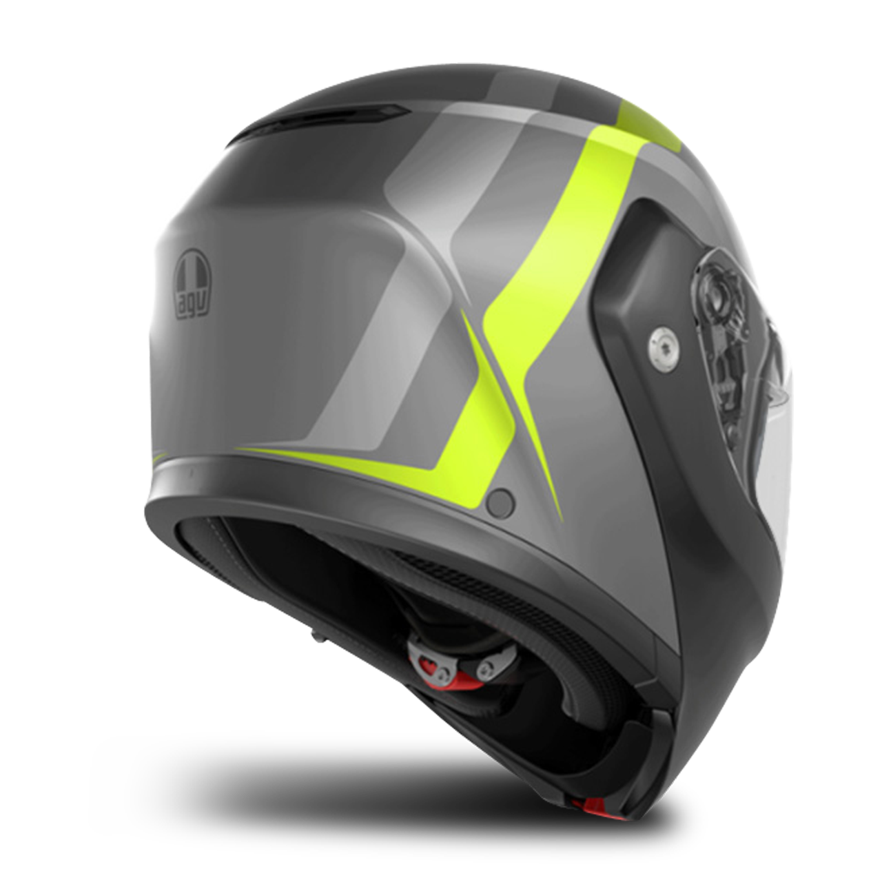 Casco Modular AGV Streetmodular